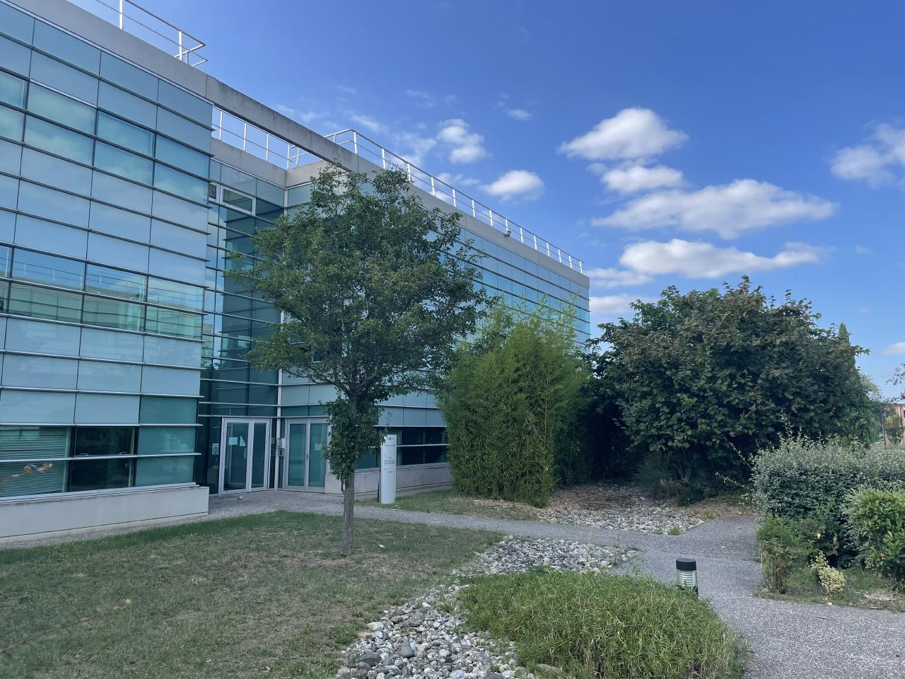 Bureau Toulouse 400m² Location bureau Toulouse Haute-Garonne OLBUR2112073 6